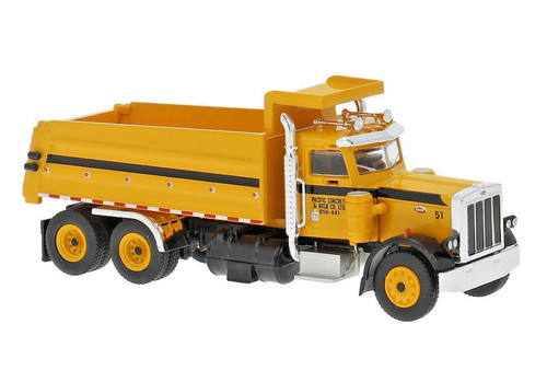 Brekina 86295 peterbilt 359 - brekina,