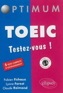 Toeic testez vous de - toeic:,