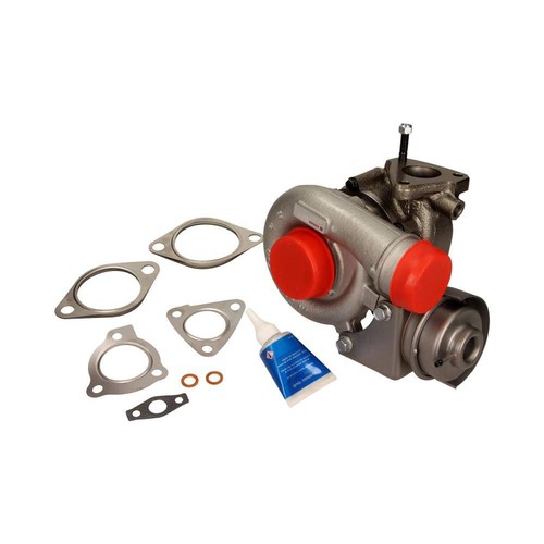 Tmi turbocompresseur pour - tmi,