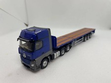 Tracteur routier GCD 1/64