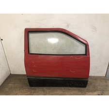 PORTE AVANT DROITE TOYOTA YARIS III (P13) HATCHBACK 1.5 16V HYBRIDE (1NZ-FXE) 1992