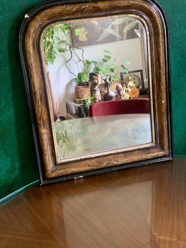 Miroir louis philippe - miroir, louis-philippe