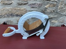 Ancienne Trancheuse à Pain "