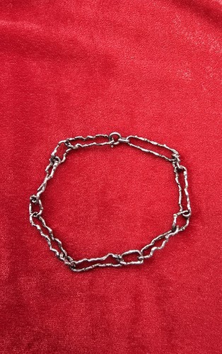 Bracelet 19eme forme unique - 19eme,