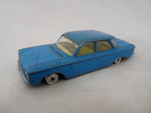 Voiture corgi toys chevrolet - voiture,