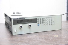 AGILENT HP 6653A POWER SUPPLY