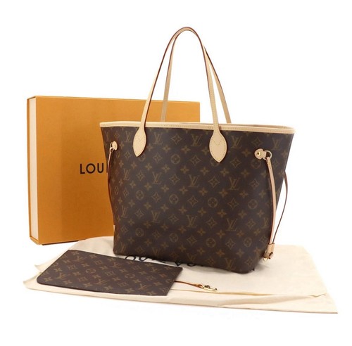 Louis vuitton monogram - louis,