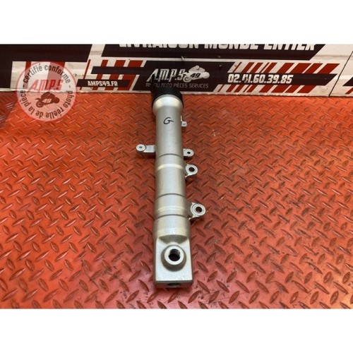 Fourreau fourche gauche - de,