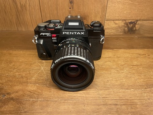 Near mint pentax program - pentax,