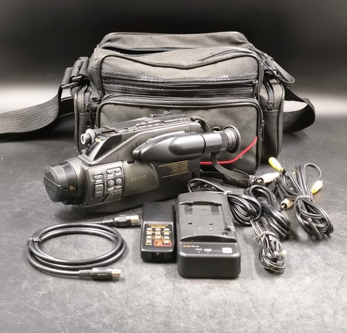 Caméra vidéo sanyo - caméra, vm-rz2r