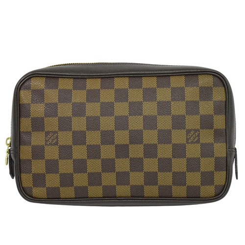 Louis vuitton trousse toilette - louis,