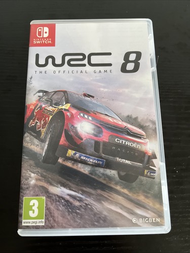 Jeu nintendo switch - jeu,