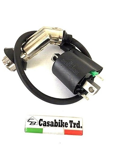 Zündspule 50cc euro znen - zÜndspule,