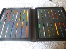 Boite présentoir double - , 30