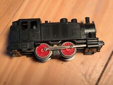 Locomotive-tender vapeur Jouef 020 T 708 Etat Fonctionnelle Référence 8299