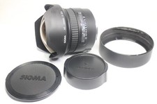 Objectif super grand angle