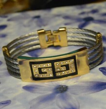 Dolly-Bijoux  Bracelet Câbles