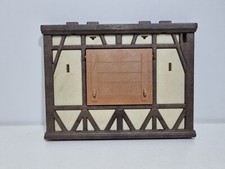 Playmobil 3441 mur porte