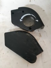 carter de poignée de