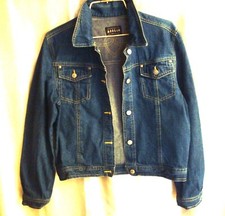 Blouson jean Morgan Taille 40