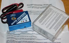 T2M 1270 chargeur RAPIDE à