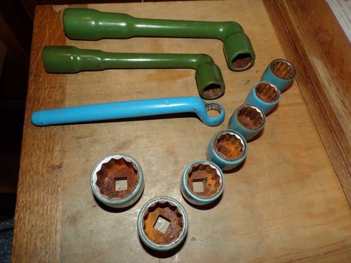 Lots cles isoles - lots,