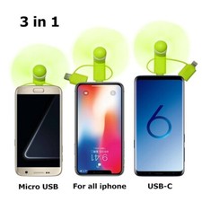 3-IN-1 SMART PHONE COOLING