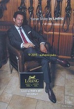 PUBLICITE LODING CHAUSSURES