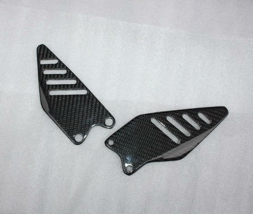 Platines kawasaki zx6r 2009 - kawasaki,