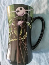 Mug L'Étrange Noël De monsieur Jack / The Nightmare Before Christmas