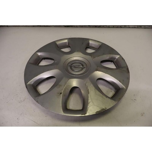 Enjoliveur opel corsa - corsa, d