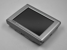 Garmin Nuvi 360 Europe GPS