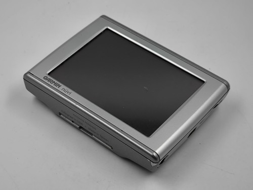 Garmin nuvi 360 - 360, gps