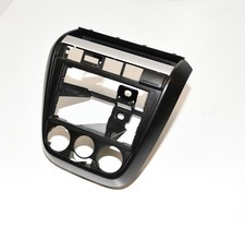 Décor De Console Centrale