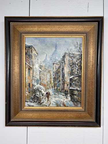 Original raymond besse - raymond, paris