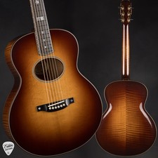Bourgeois Eddie's Guitars