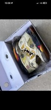 Jordan 5 Offwhite 