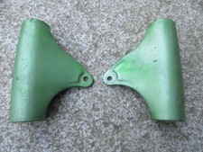 MZ RT 125 /1 /2 /3 IFA lamp