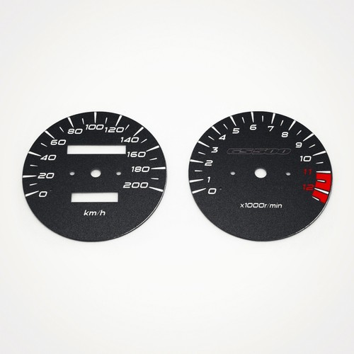 Suzuki 500 2005 2008 - suzuki, km/h