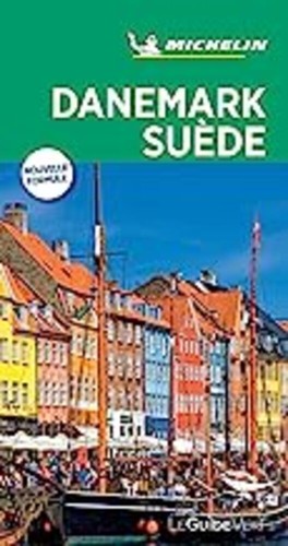 Guide vert danemark suède - vert, danemark-suède