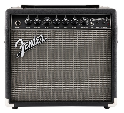 Fender champion electric - fender,