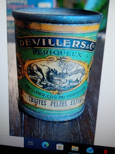 Rarissime ancienne boite - rarissime,