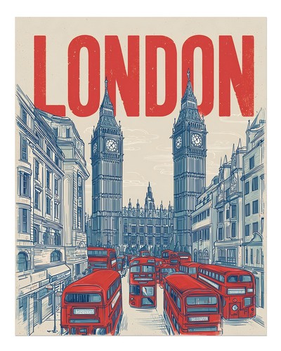 Affiche art mural - affiche,