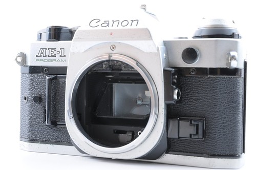 Appareil photo canon 1 - photo, ae-1