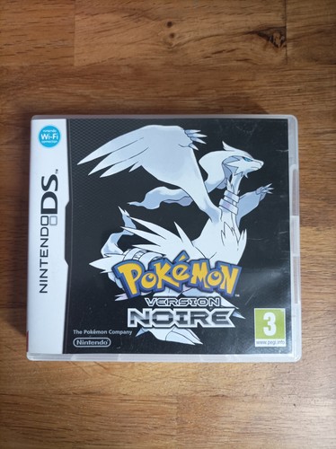 Nintendo pokémon version - pokémon,