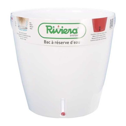 Riviera bac réserve - réserve, d'eau