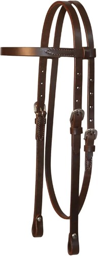 Circle western lightweight - circle,
