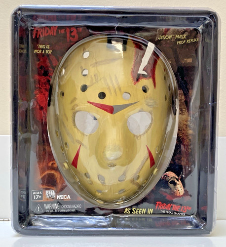 Neca friday the - neca, 13th