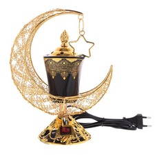  Brûleur d'encens électrique