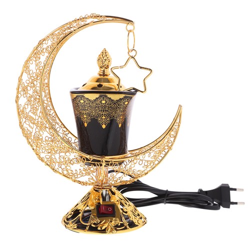 Brûleur encens électrique - ,